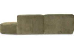 New Loungebank Morgana Ronde Banken|Loungebanken