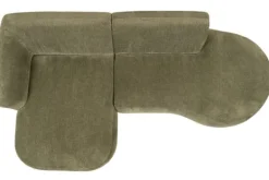 New Loungebank Morgana Ronde Banken|Loungebanken