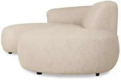 Discount Loungebank Morgana Ronde Banken|Loungebanken