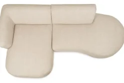 Discount Loungebank Morgana Ronde Banken|Loungebanken