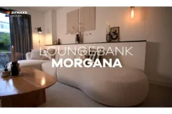 Discount Loungebank Morgana Ronde Banken|Loungebanken