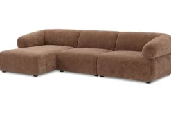 New Loungebank Morvenna Elementen Banken|Loungebanken