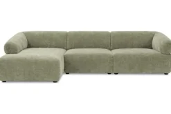 New Loungebank Morvenna Elementen Banken|Loungebanken