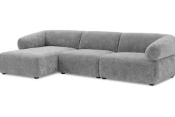 New Loungebank Morvenna Elementen Banken|Loungebanken