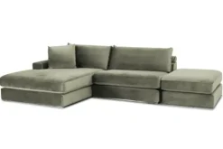 Sale Loungebank Napels Elementen Banken|Loungebanken