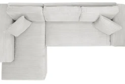 Hot Loungebank Noble Loungebanken|Hoekbanken