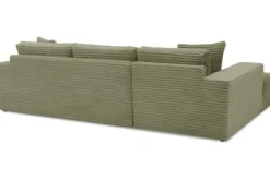 Hot Loungebank Noble Loungebanken|Hoekbanken