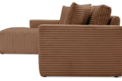 Hot Loungebank Noble Loungebanken|Hoekbanken