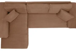 Hot Loungebank Noble Loungebanken|Hoekbanken