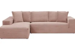 Hot Loungebank Noble Loungebanken|Hoekbanken