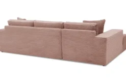 Hot Loungebank Noble Loungebanken|Hoekbanken