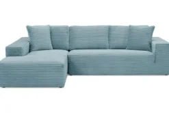 Hot Loungebank Noble Loungebanken|Hoekbanken