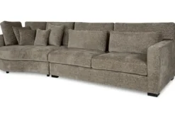 Ronde Banken|Loungebanken-Tiffiniti Loungebank Norah