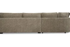 Ronde Banken|Loungebanken-Tiffiniti Loungebank Norah