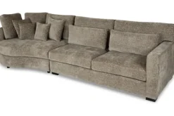 Ronde Banken|Loungebanken-Tiffiniti Loungebank Norah