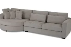 Loungebank Norah Ronde Banken|Loungebanken