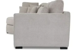 Loungebank Norah Ronde Banken|Loungebanken