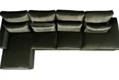 Loungebanken-Tiffiniti Loungebank Norah