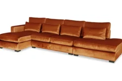 Loungebanken-Tiffiniti Loungebank Norah