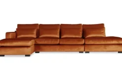 Loungebanken-Tiffiniti Loungebank Norah