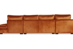 Loungebanken-Tiffiniti Loungebank Norah