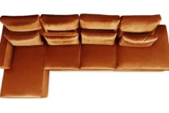 Loungebanken-Tiffiniti Loungebank Norah