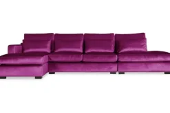 Loungebanken-Tiffiniti Loungebank Norah