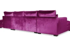 Loungebanken-Tiffiniti Loungebank Norah