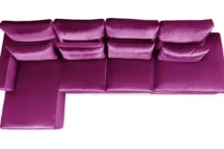 Loungebanken-Tiffiniti Loungebank Norah