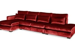 Loungebanken-Tiffiniti Loungebank Norah