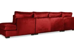 Loungebanken-Tiffiniti Loungebank Norah