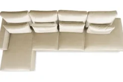 Loungebanken-Tiffiniti Loungebank Norah