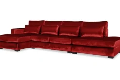 Loungebanken-Tiffiniti Loungebank Norah