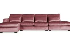 Loungebanken-Tiffiniti Loungebank Norah