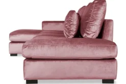 Loungebanken-Tiffiniti Loungebank Norah