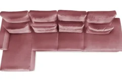 Loungebanken-Tiffiniti Loungebank Norah