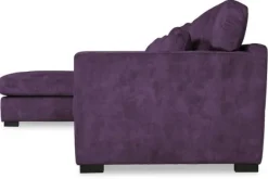 Online Loungebank Norah Loungebanken