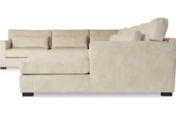 Outlet Loungebank Norah Loungebanken