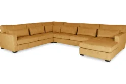 Outlet Loungebank Norah Loungebanken