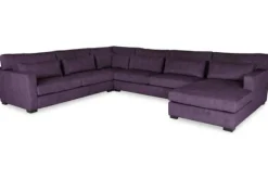 Outlet Loungebank Norah Loungebanken