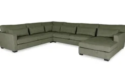 Outlet Loungebank Norah Loungebanken