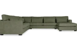 Outlet Loungebank Norah Loungebanken