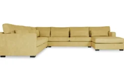 Outlet Loungebank Norah Loungebanken