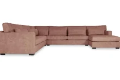 Outlet Loungebank Norah Loungebanken