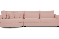 Ronde Banken|Elementen Banken-Tiffiniti Loungebank Norah