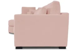 Ronde Banken|Elementen Banken-Tiffiniti Loungebank Norah