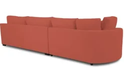 Ronde Banken|Elementen Banken-Tiffiniti Loungebank Norah