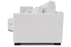 Ronde Banken|Elementen Banken-Tiffiniti Loungebank Norah