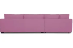 Ronde Banken|Elementen Banken-Tiffiniti Loungebank Norah