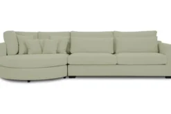 Ronde Banken|Elementen Banken-Tiffiniti Loungebank Norah